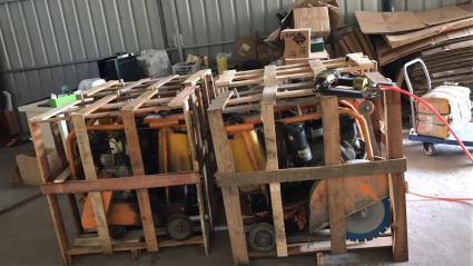 天长行李、家具、电器包装托运
