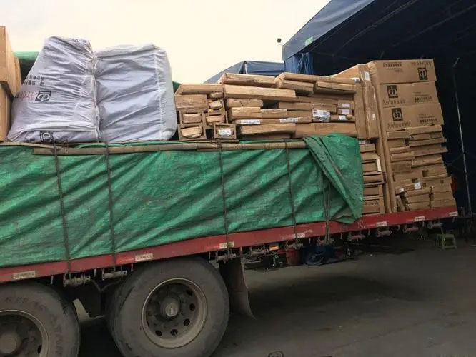 天长家具托运